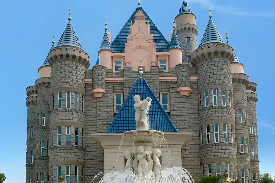 让世界微醺！沿着北纬37度黄金海岸，邂逅东方“波尔多”！