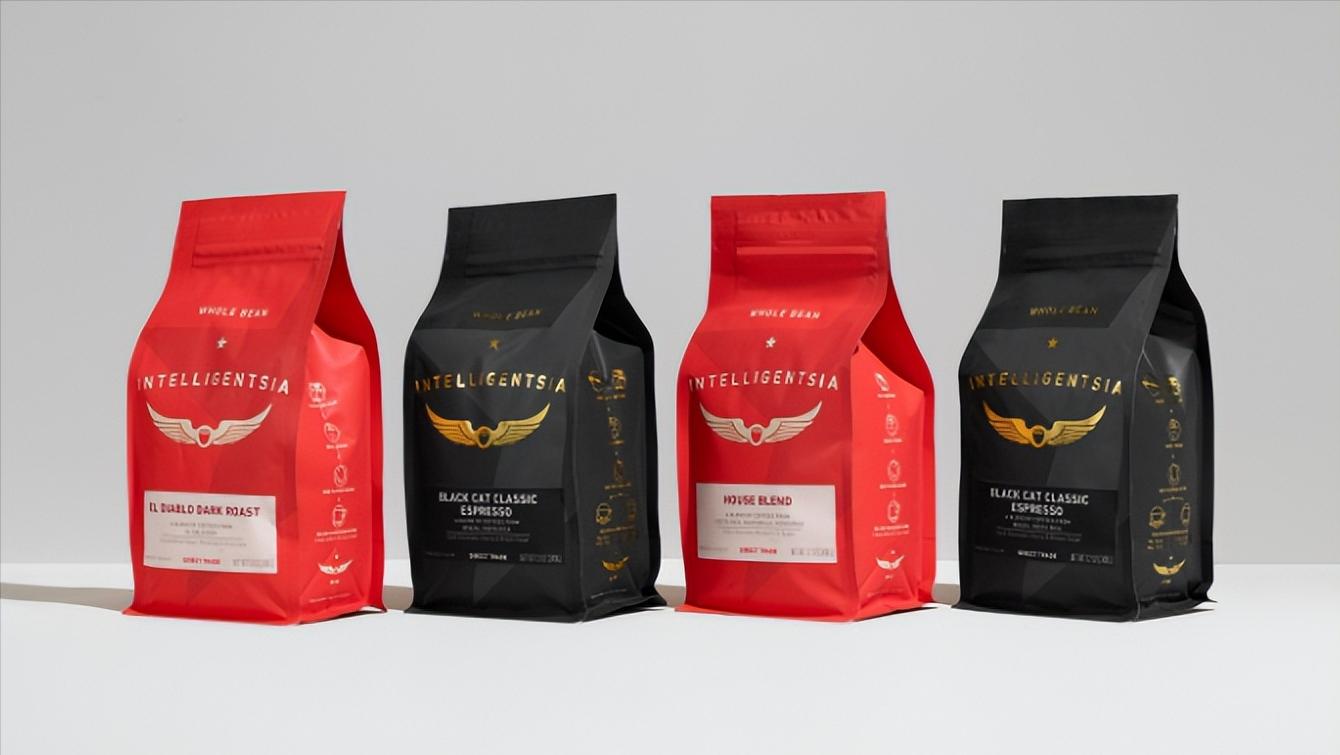 咖啡排行榜前十名高档咖啡品牌,咖啡推荐排名评测