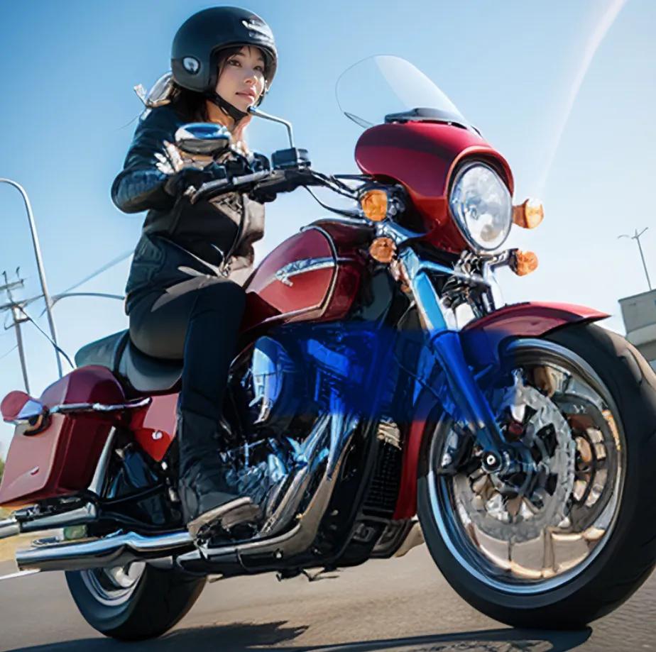 如何选购摩托车尾箱,如何选购摩托车手套