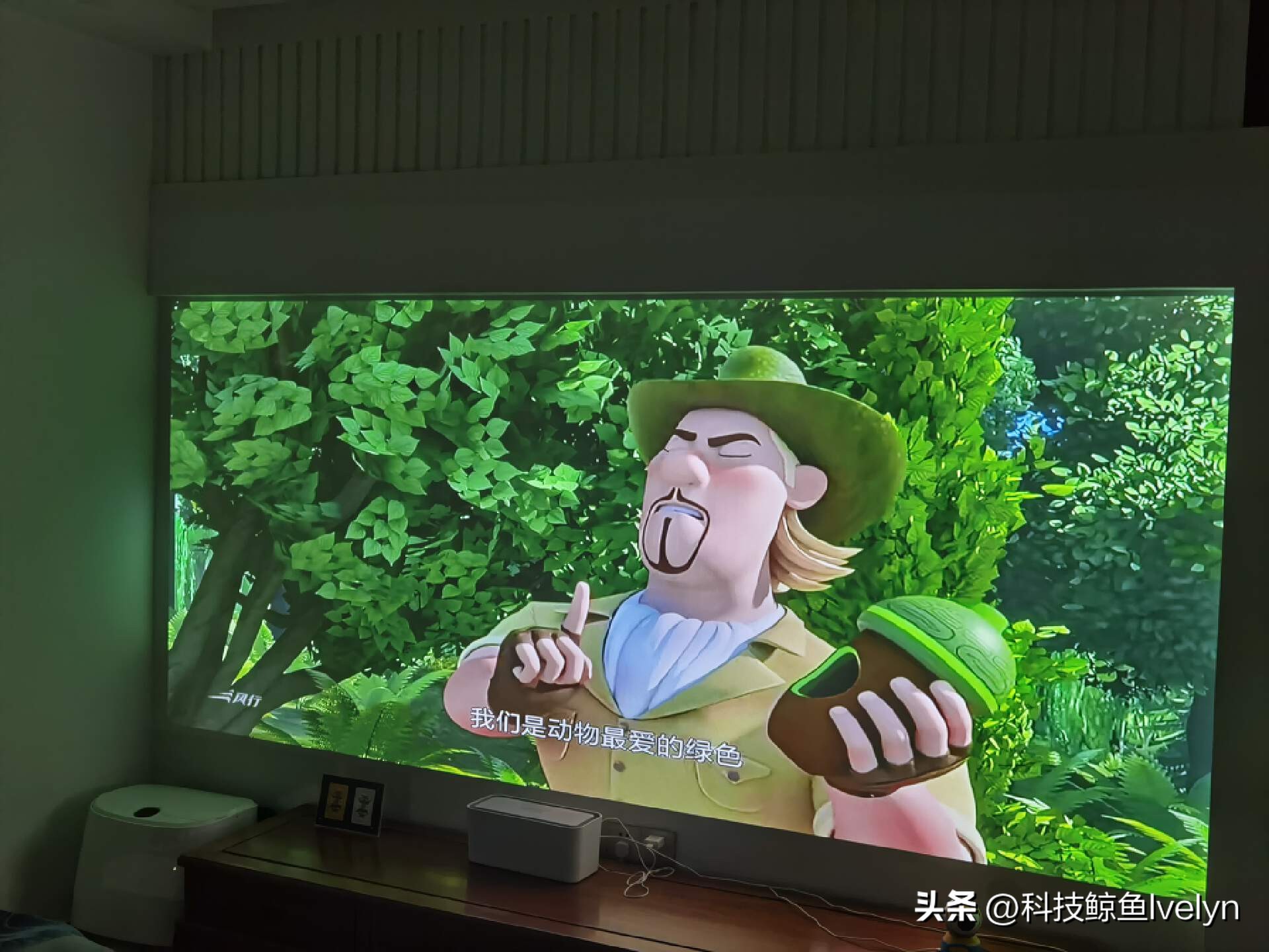 aoc投影仪k1s帝瓦雷,帝瓦雷k1s