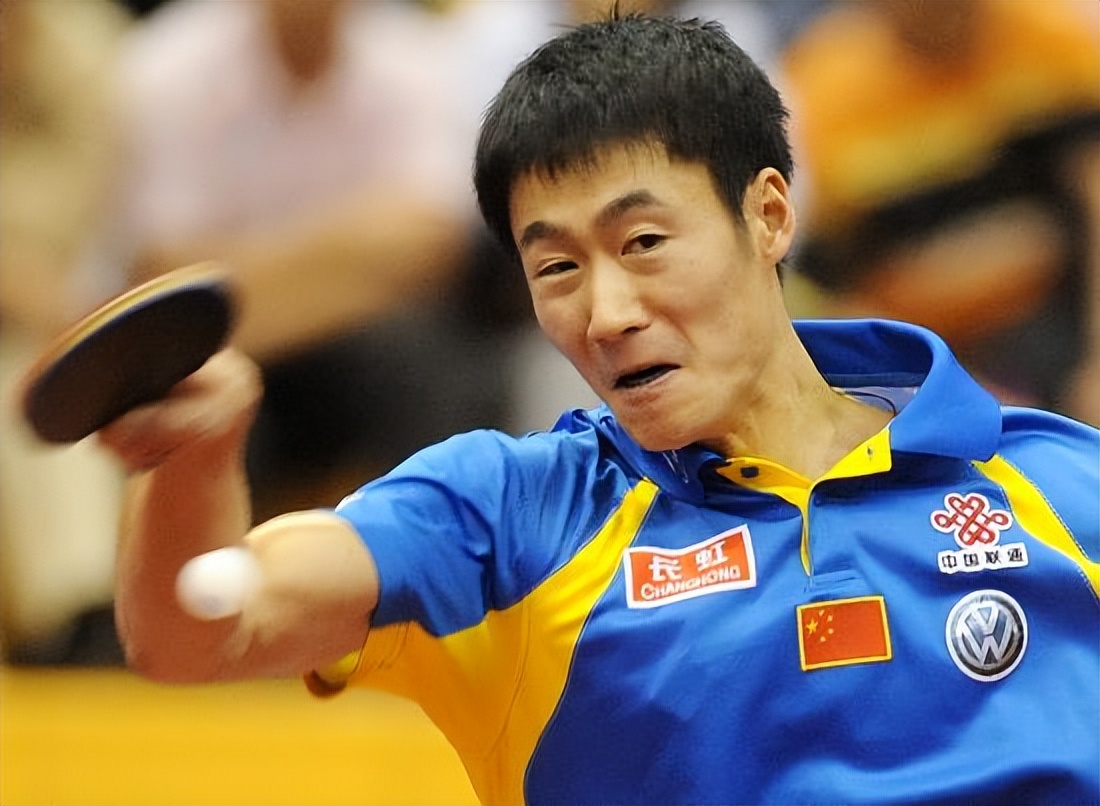 2002年釜山亚运会王楠李晓东,国乒女队主教练李晓东