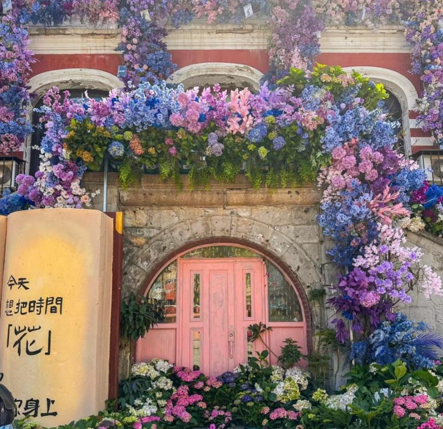 大连的小众的游玩攻略,大连浪漫游玩