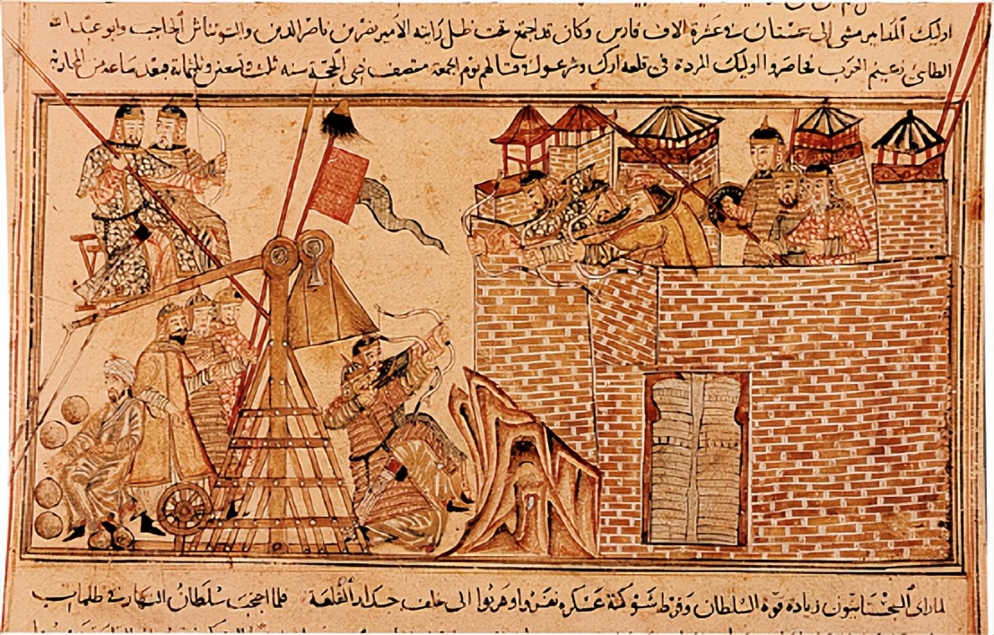 明朝火炮后期为啥没被大力发展,明朝所用的弗朗基炮和红衣大炮