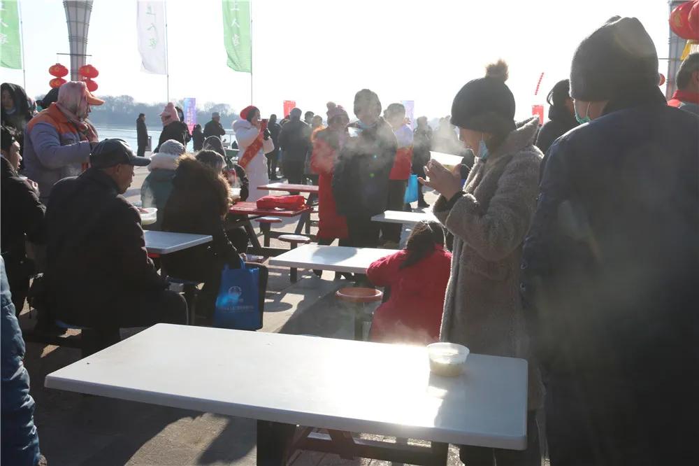 济宁第七届捕鱼节,太白湖捕鱼节2024多长时间结束