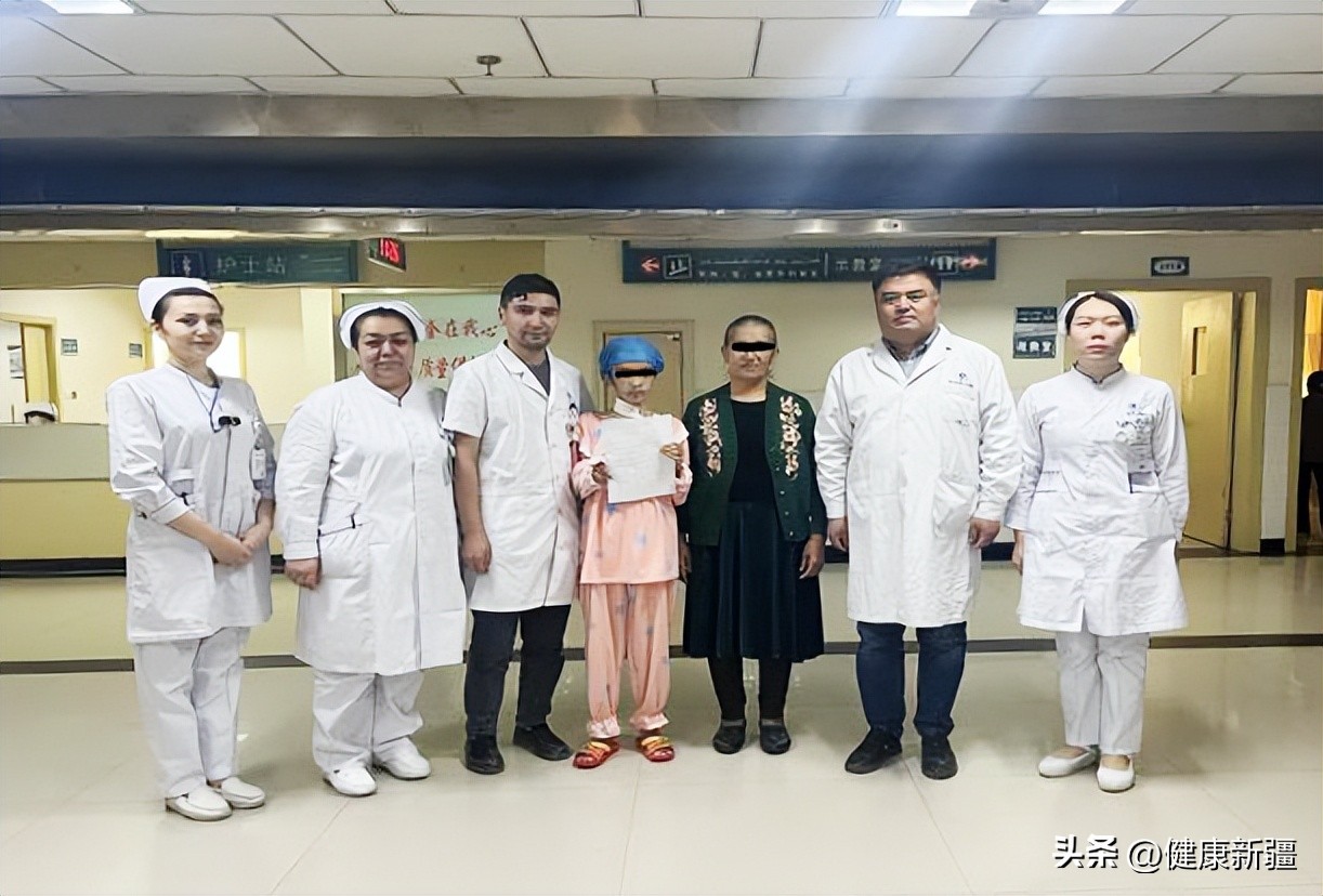 喀什小切口,喀什二院做口腔手术