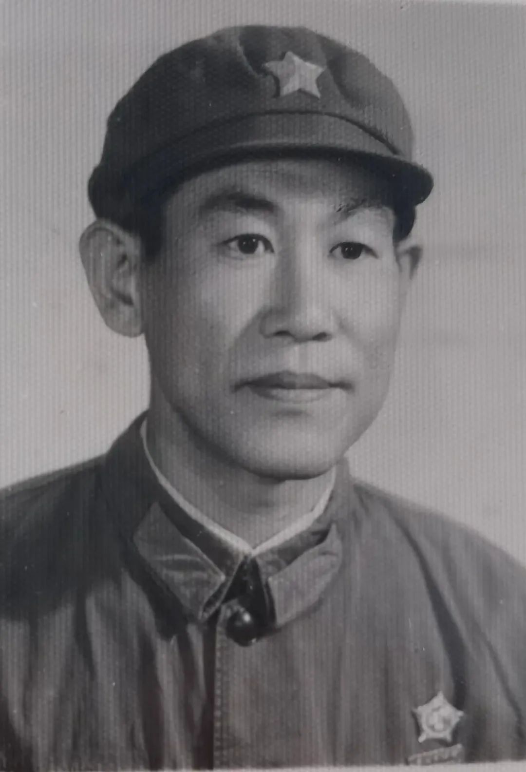 我的入*党**故事|“我一生最光荣的事，就是加入中国*产党共**”