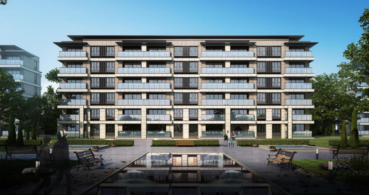 太仓越秀向东岛四期101平三房,江苏太仓越秀向东岛楼盘详细介绍