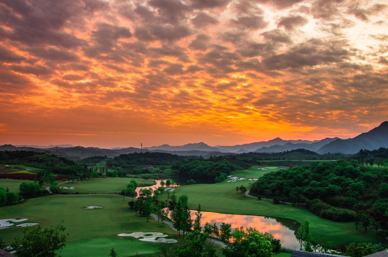 浙江省最宜居和养老的县城,浙江最宜居的五个县