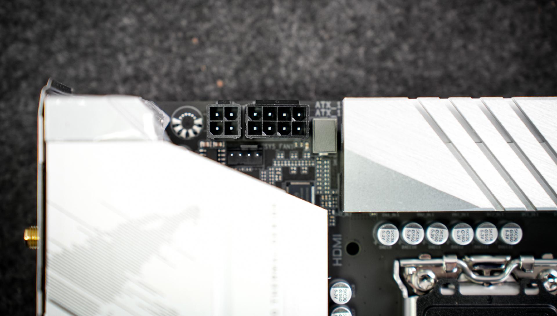 技嘉小雕b760ddr4,技嘉b760m小雕讲解