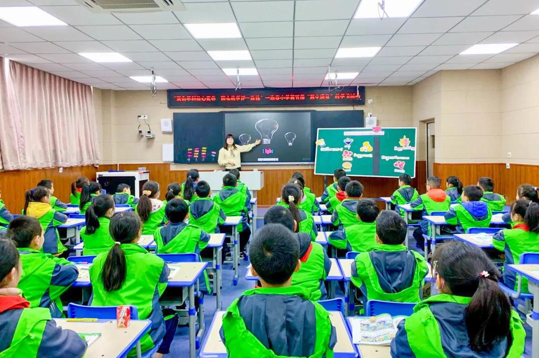 双减政策下如何开展小学科学教学,双减政策下的小学科学课堂