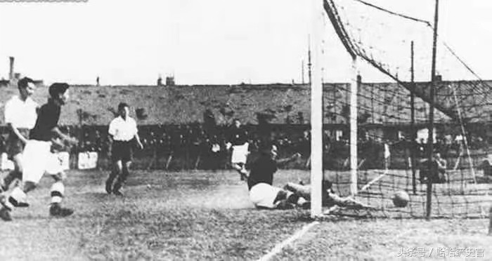民国国足亚洲第一,100年前的国足曾经的高光时刻