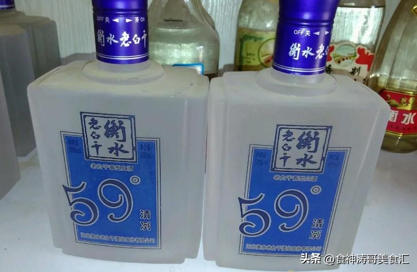 最适合大众化的口粮酒有哪些,口粮酒最好的10款纯粮酒推荐