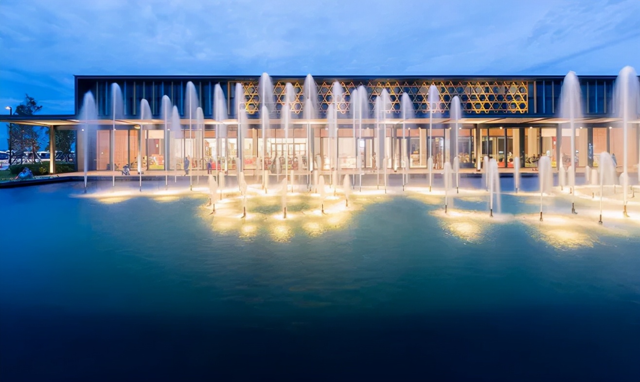 led水下灯,大功率led水下灯图片