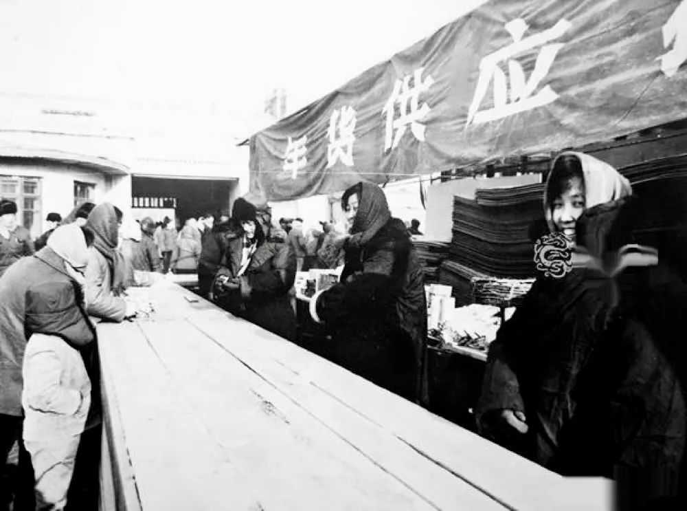 哈尔滨日用百货店推荐,哈尔滨老百货商店知多少