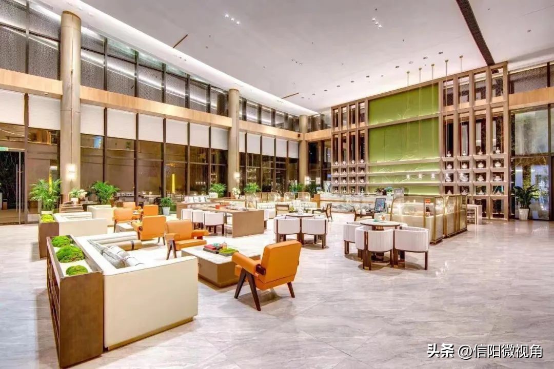 信阳美好未来社区邻里中心,信阳美好生活未来社区理念