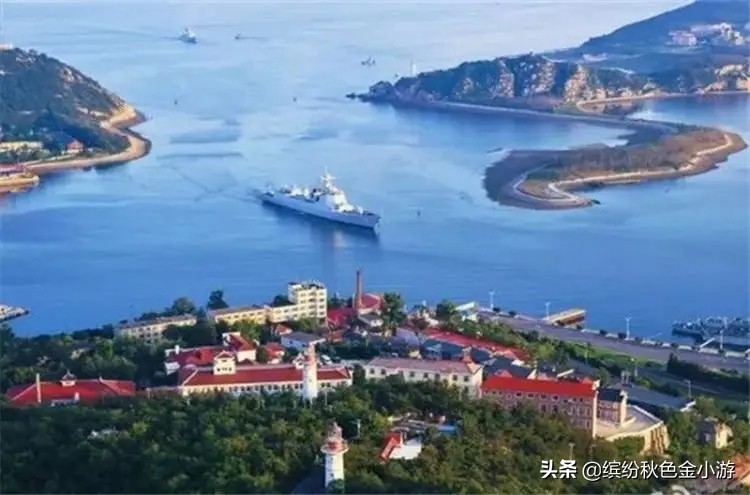 “一个旅顺口，半部中国近代史”，旅顺口区的景点有哪些？