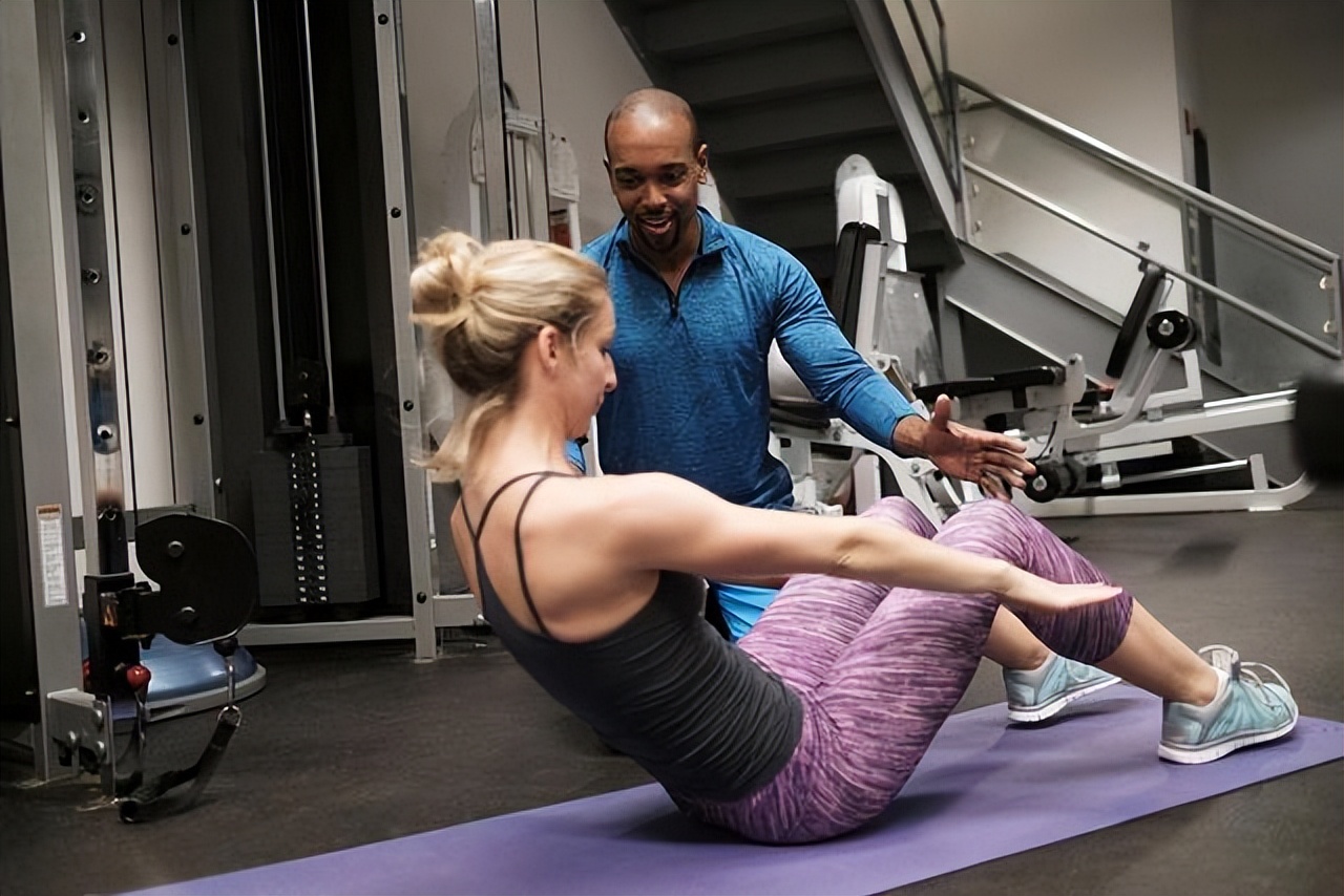 健身房的丑闻事件,健身房丑闻曝光