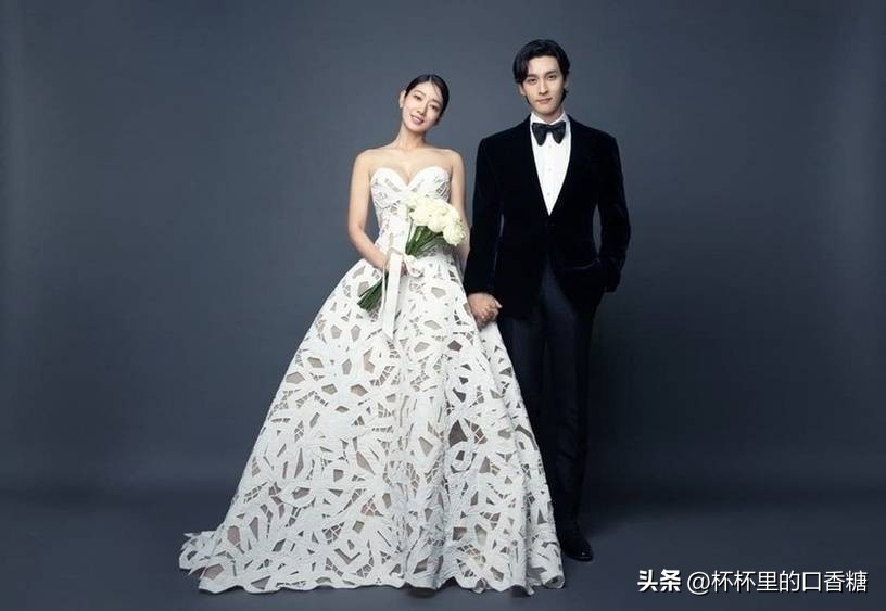 韩星结婚现场,韩星公布婚讯