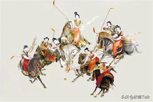 古代唐朝女性服饰,唐朝服饰文化演变