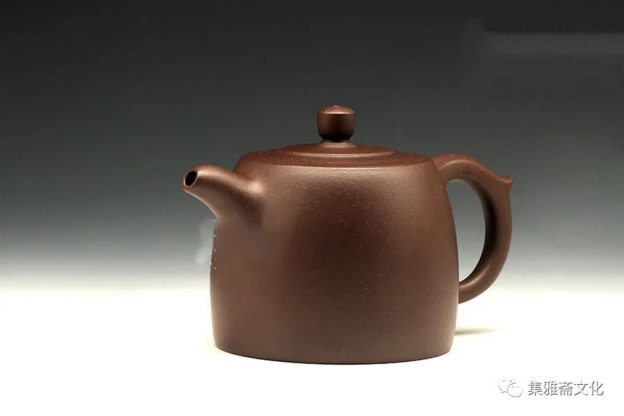 景舟八式紫砂壶的设计寓意,紫砂壶大师的人生哲理