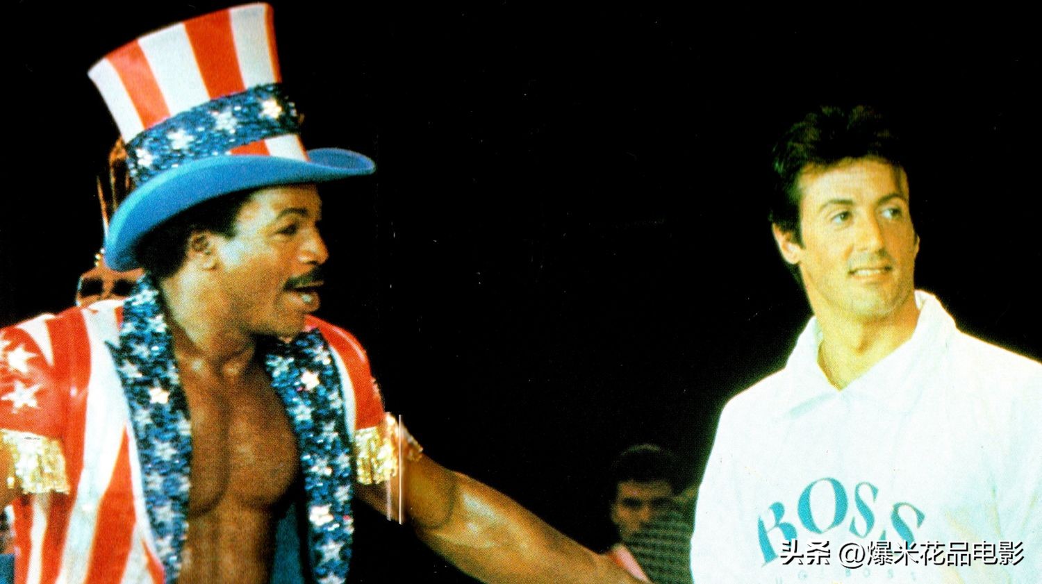 拳击手洛奇深度解析,洛奇电影里拳击手排名