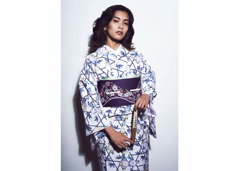 日本扇子文化,日式扇子有哪些