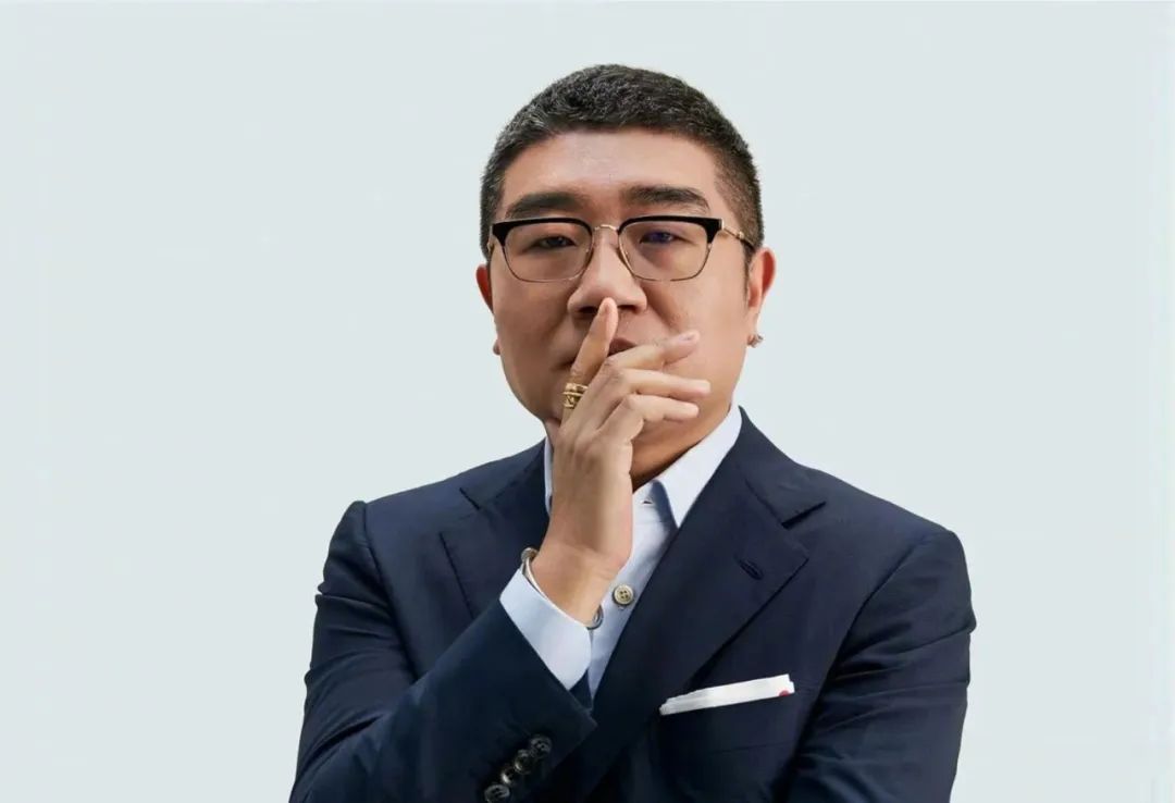 京东新ceo徐雷,徐雷接棒刘强东完整版