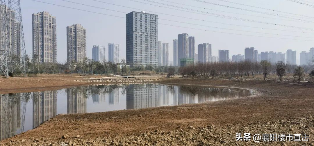 襄阳水淹七军公园有什么好玩的,水淹七军公园有哪些游玩设施