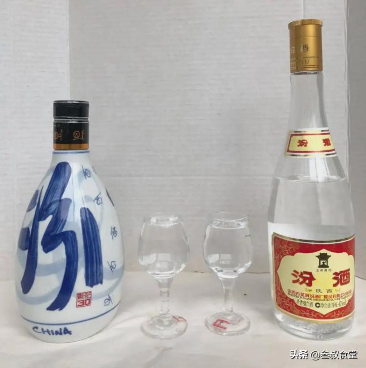 四款好喝不贵的纯粮食酒,十款便宜又好喝的纯粮食酒排行榜