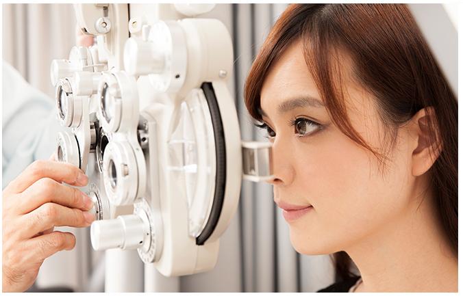 线上配眼镜全流程攻略,线上配镜怎么安装镜框镜片