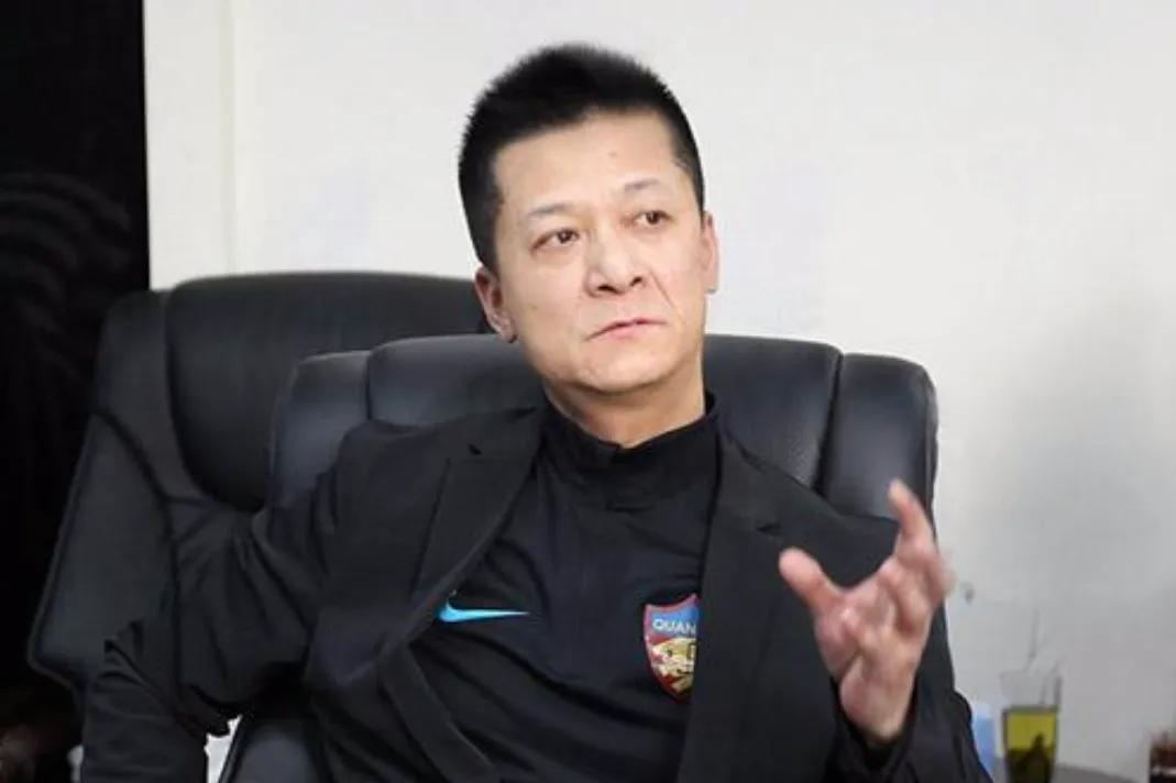 中国足球搞不上去,中国足球高不上去的原因