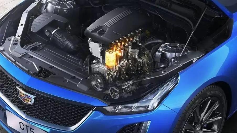 智能闭缸技术的工作原理,昂科旗闭缸技术原理成熟吗