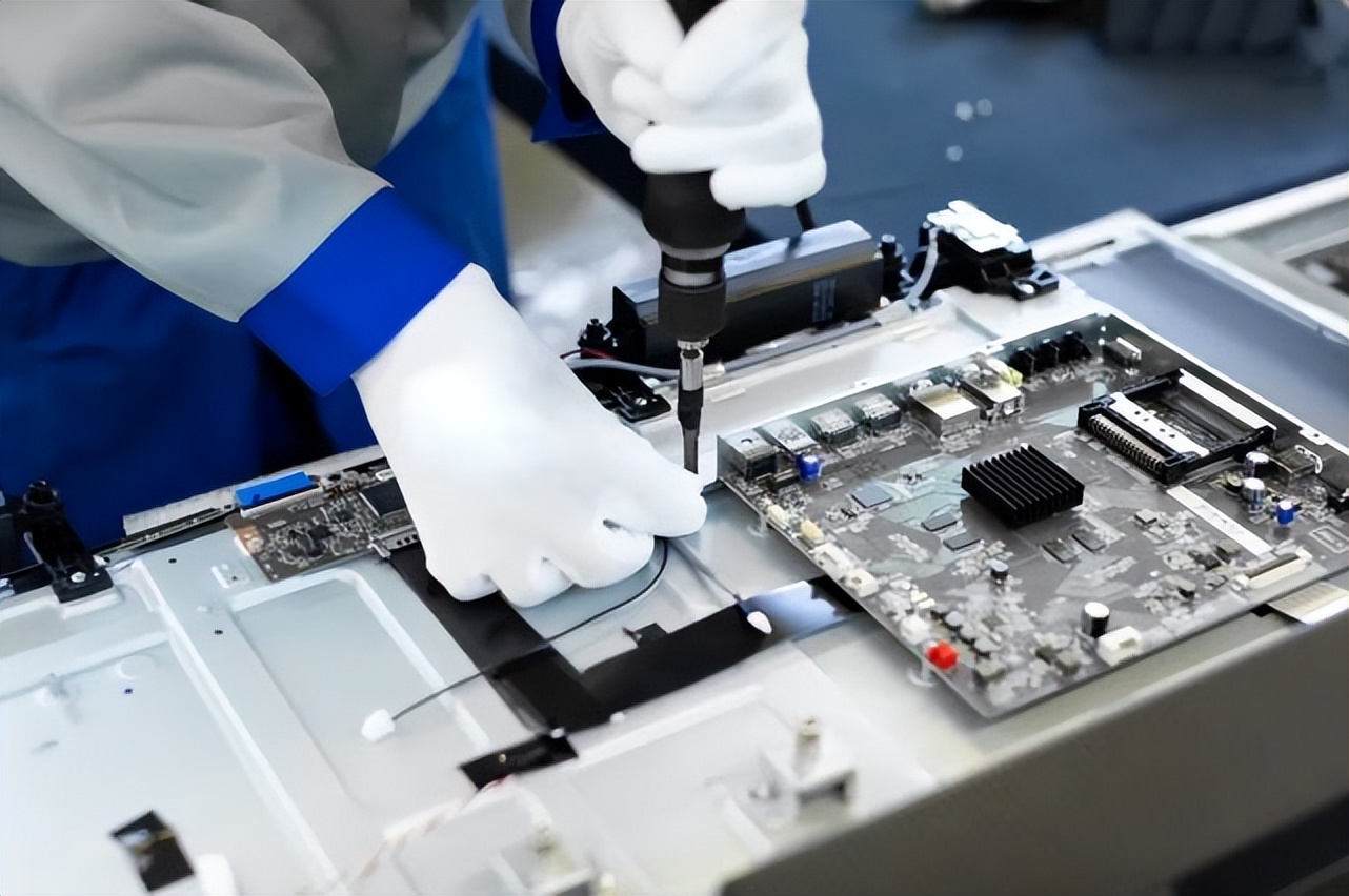 一颗cpu利润,一颗cpu