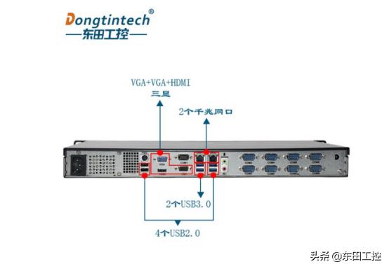 工控机pcie卡槽有几个,电脑主板pci插槽和pci-e插槽区别