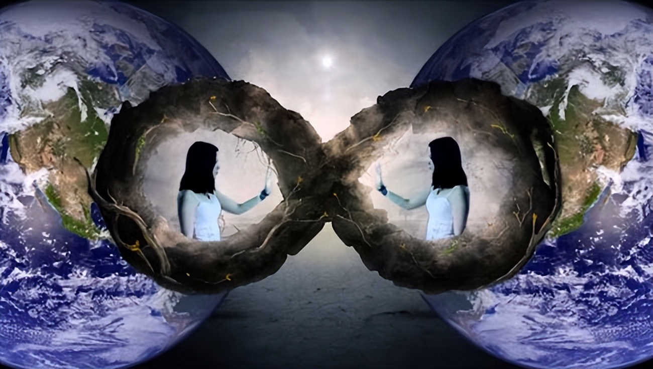 宇宙半径460亿光年直径930亿光年,宇宙到底多大宇宙外面又是什么