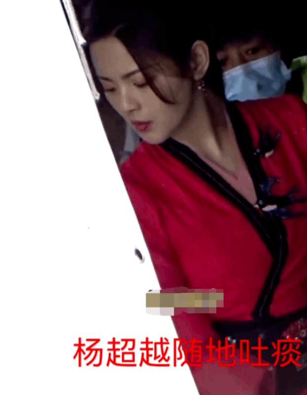 自曝偷东西的女明星,被爆偷东西的女明星