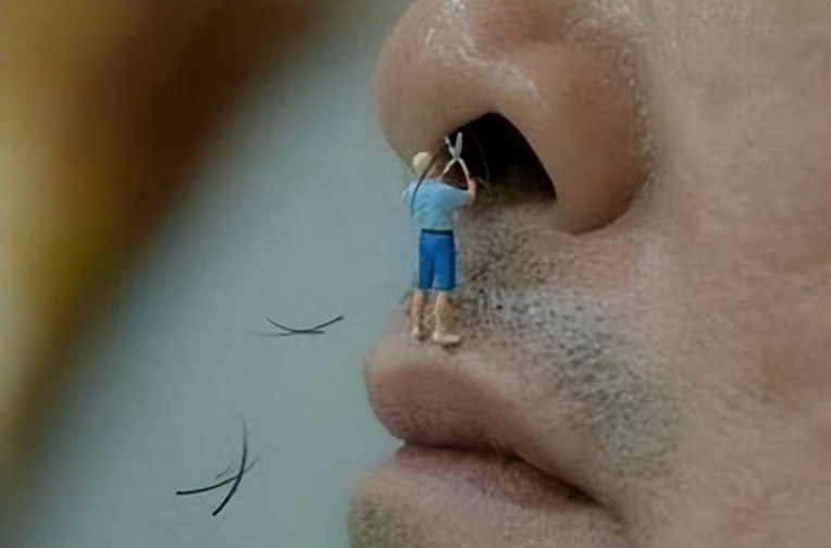 人的体毛旺盛是因为什么,为什么人的体毛多