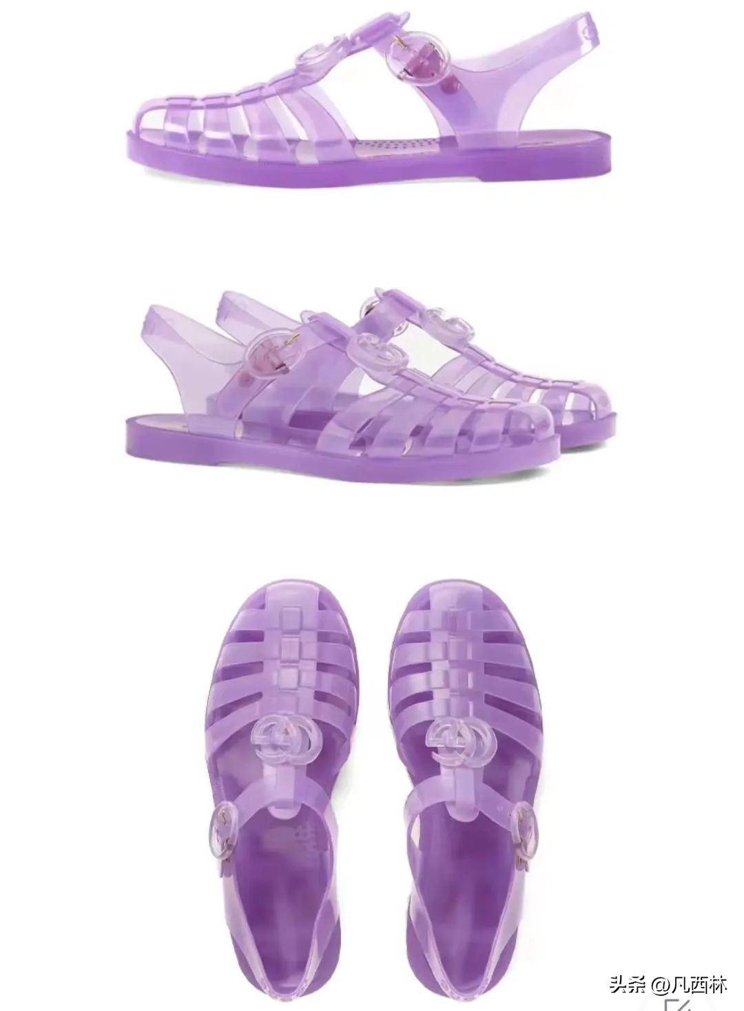 阿迪gucci联名凉拖卖3600元被吐槽,阿迪gucci联名拖鞋