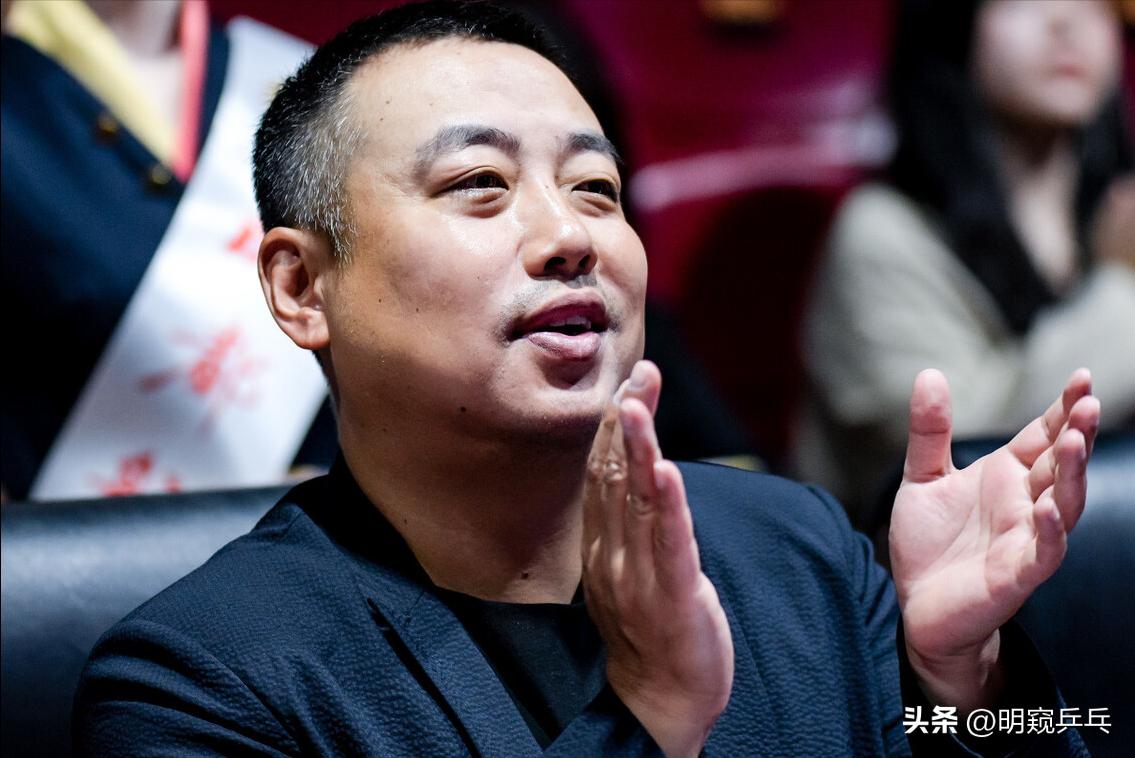 张怡宁王楠李晓霞邓亚萍,李晓霞和邓亚萍谁厉害