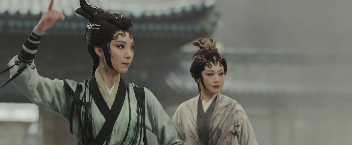 从话剧表演转型到影视剧,从传统京剧到现代京剧传承与发展