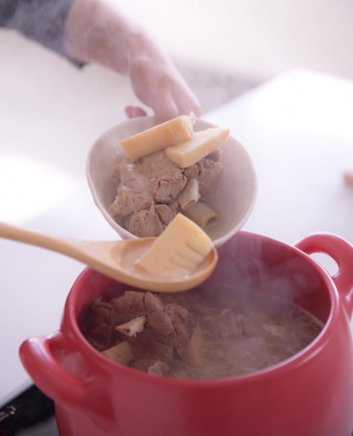 三秒就能做出的美食,三秒速成一碗汤