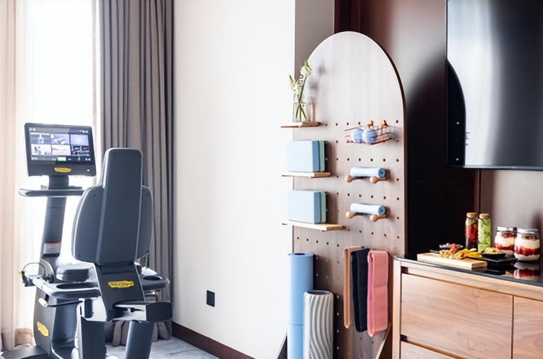 与威斯汀酒店及度假村一起以夏日为媒，唤醒健康活力