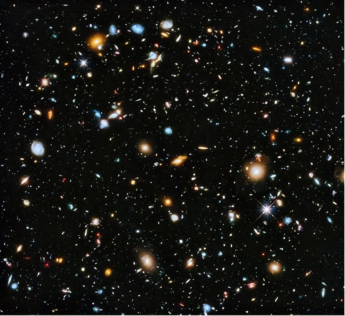 宇宙的曲率确定了吗,宇宙曲率能算出宇宙有多大