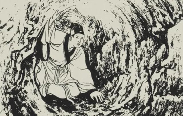 民间故事：男子想升官，诱骗情侣偷鹿茸，督军：喝下自己开的药