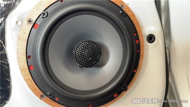 德国瑞卡尔喇叭试听效果,德国瑞卡尔喇叭6.2