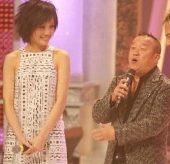 曾志伟有向蓝洁瑛道歉吗,曾志伟回应蓝洁瑛真实事件