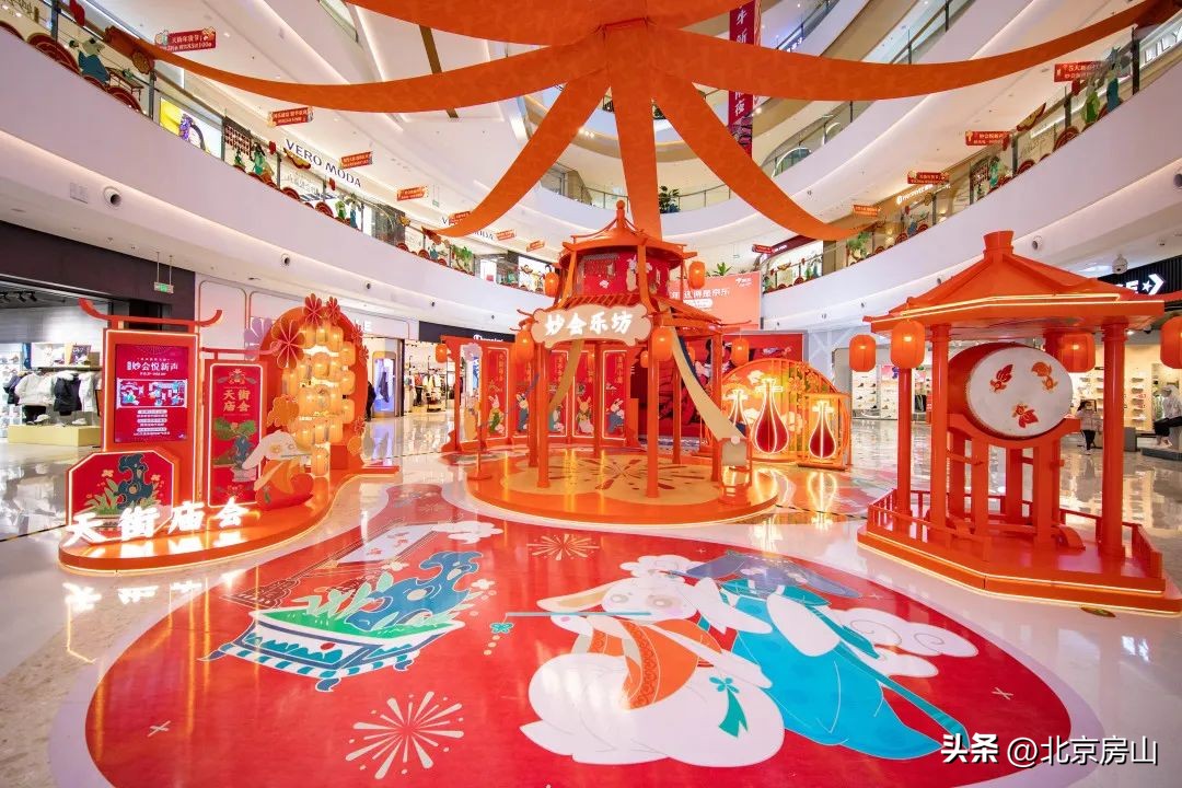 烟火气的回归视频,恢复了早市的烟火气