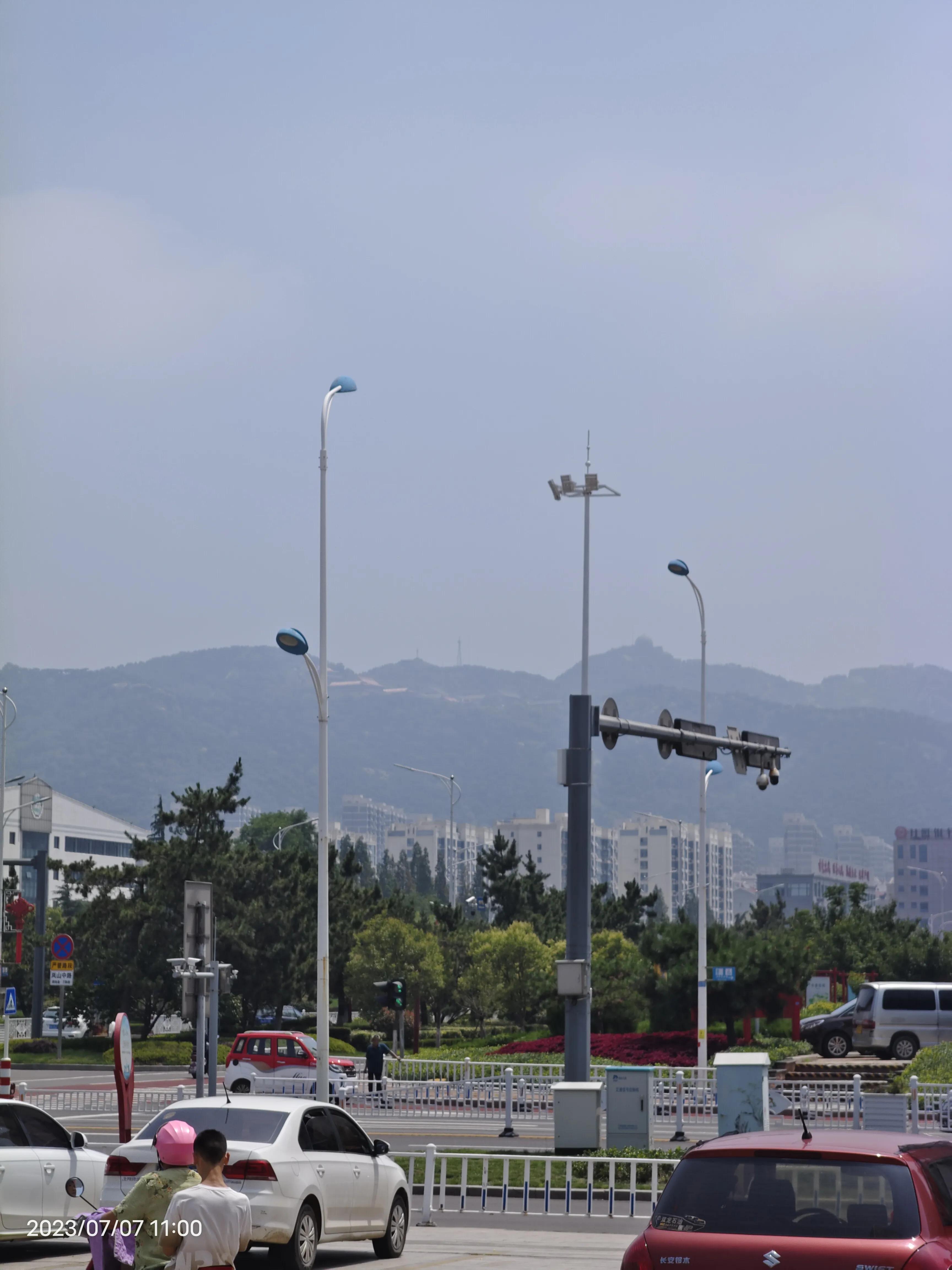岚山物价高吗,日照岚山区旅游