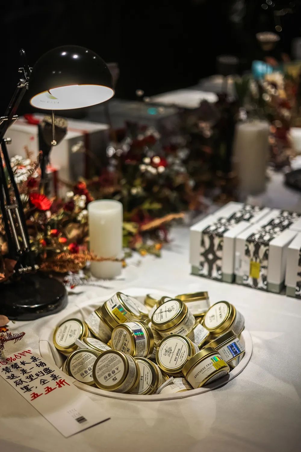 独家｜話梅要造一个“线下李佳琦”？