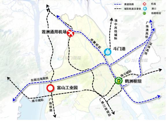 广东珠海:百岛之市、浪漫之城,有着房价气质和不匹配的工资